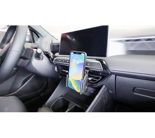 Proclip MG 3 Hybrid 25- Center mount