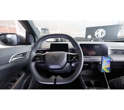 Proclip MG 3 Hybrid 25- Center mount