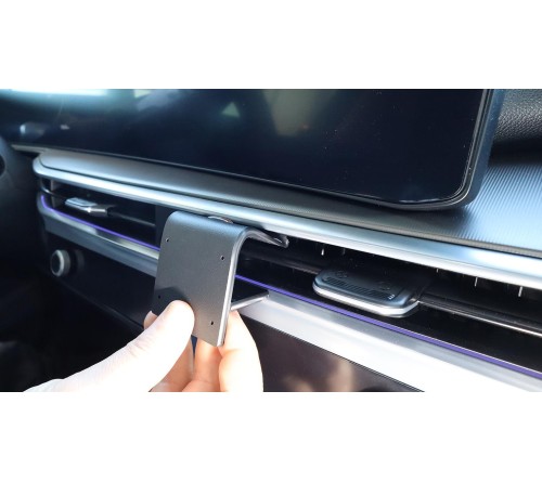 Proclip Kia Sorento 25-26 Center mount