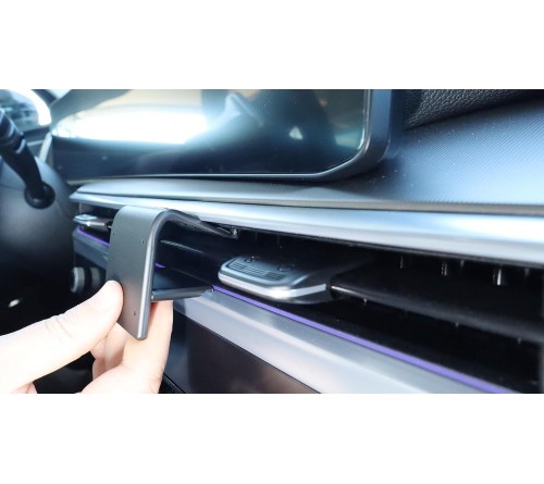 Proclip Kia Sorento 25-26 Center mount