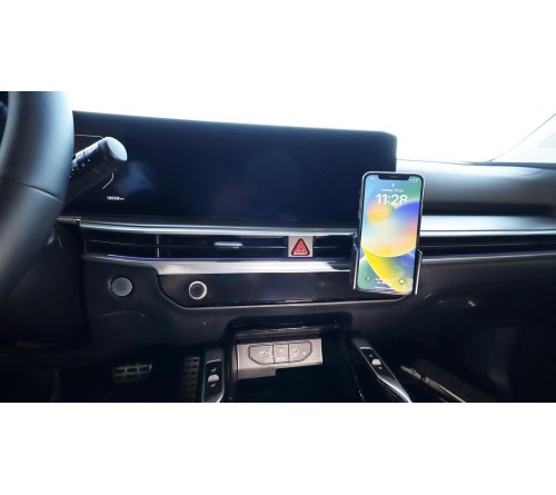 Proclip Kia Sorento 25-26 Center mount