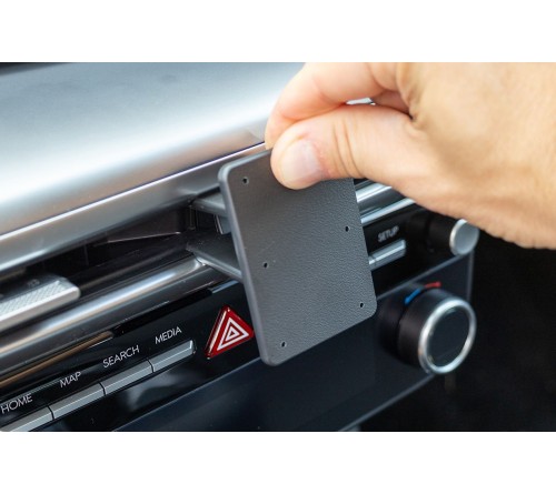 Proclip Hyundai Ioniq 9 26- Center mount