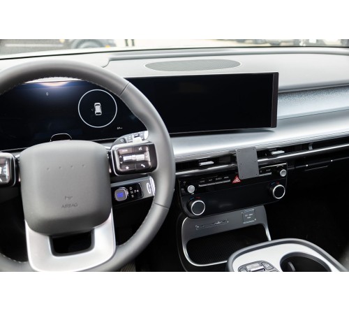 Proclip Hyundai Ioniq 9 26- Center mount