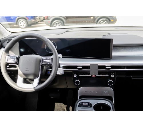 Proclip Hyundai Ioniq 9 26- Center mount