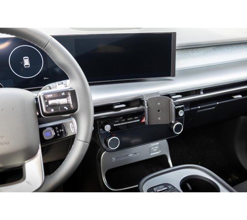 Proclip Hyundai Ioniq 9 26- Center mount