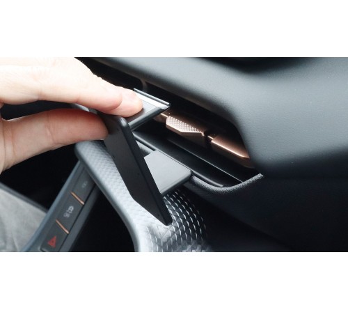 Proclip Cupra Terramar 24- Center mount