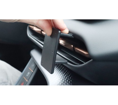 Proclip Cupra Terramar 24- Center mount