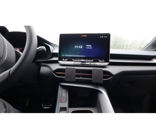 Proclip Cupra Terramar 24- Center mount