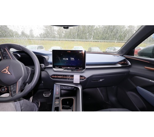 Proclip Cupra Terramar 24- Center mount