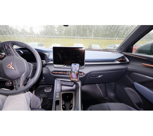 Proclip Cupra Terramar 24- Center mount