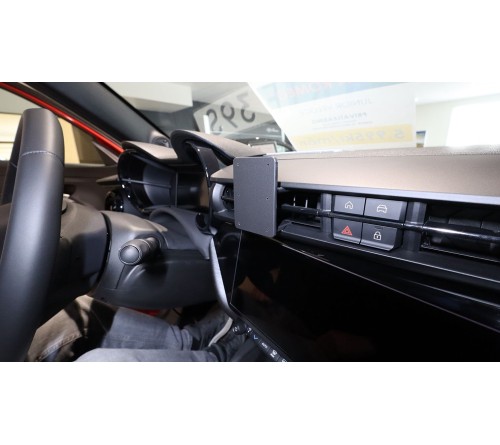 Proclip Alfa Romeo Junior 24- Center Mount