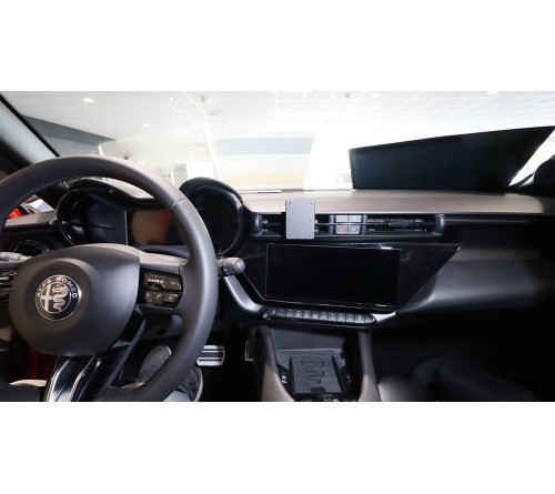 Proclip Alfa Romeo Junior 24- Center Mount