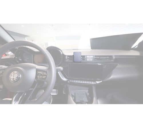 Proclip Alfa Romeo Junior 24- Center Mount