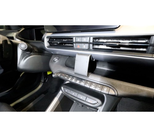 Proclip Jeep Avanger 23- Center Mount