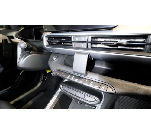Proclip Jeep Avanger 23- Center Mount