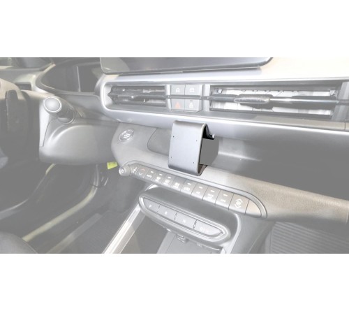 Proclip Jeep Avanger 23- Center Mount