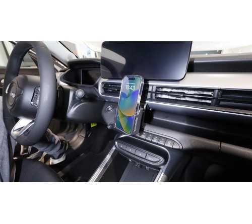 Proclip Jeep Avanger 23- Center Mount