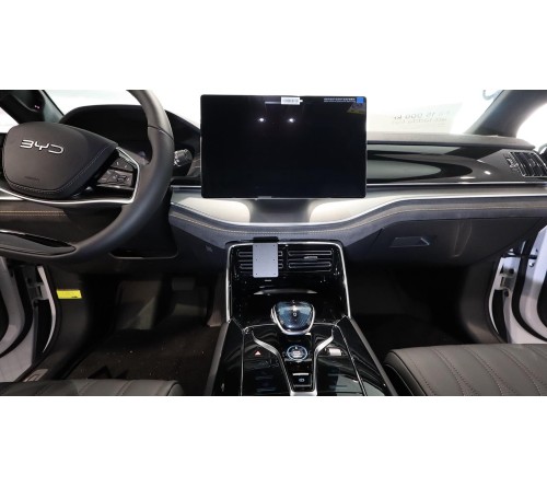 Proclip BYD Tang 24- Center Mount