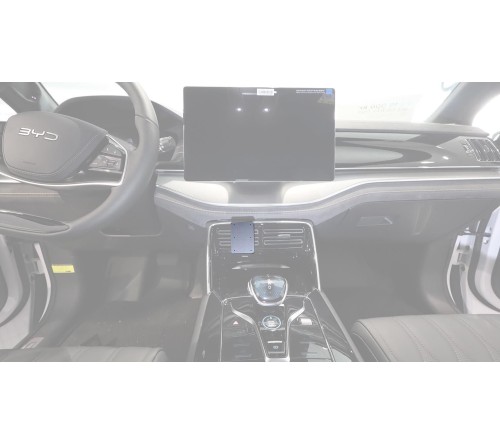 Proclip BYD Tang 24- Center Mount