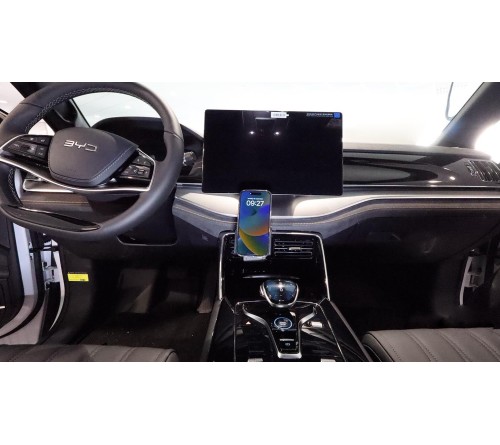 Proclip BYD Tang 24- Center Mount