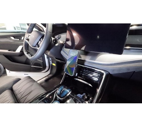 Proclip BYD Tang 24- Center Mount