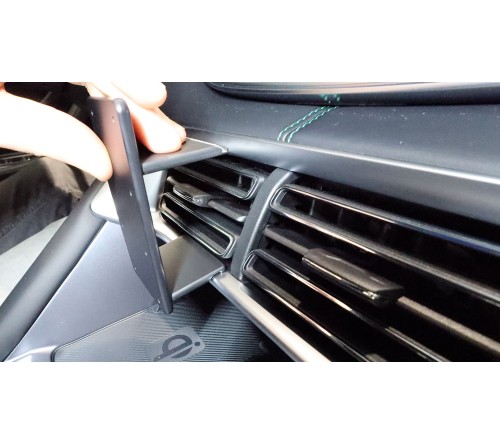 Proclip BYD Seal U DM-i 24- Center -ONLY horizontal screen