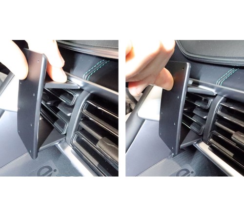 Proclip BYD Seal U DM-i 24- Center -ONLY horizontal screen