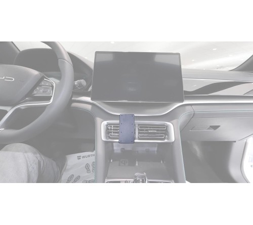Proclip BYD Seal U DM-i 24- Center -ONLY horizontal screen