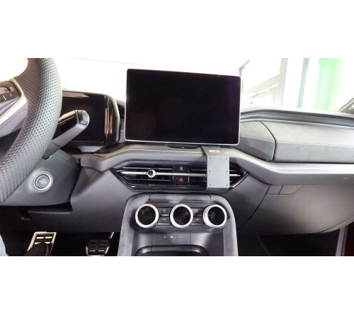 Proclip Skoda Kodiaq 24- Center Montage