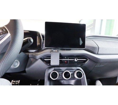 Proclip Skoda Kodiaq 24- Center Montage