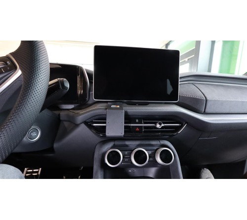 Proclip Skoda Kodiaq 24- Center Montage