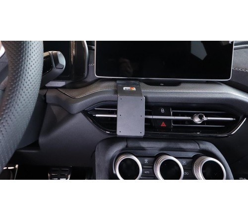 Proclip Skoda Kodiaq 24- Center Montage