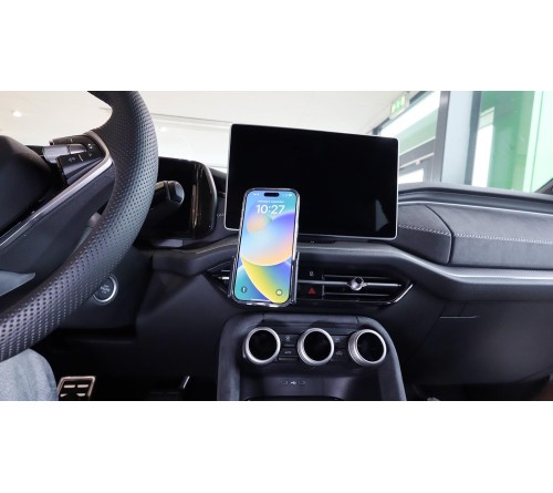 Proclip Skoda Kodiaq 24- Center Montage