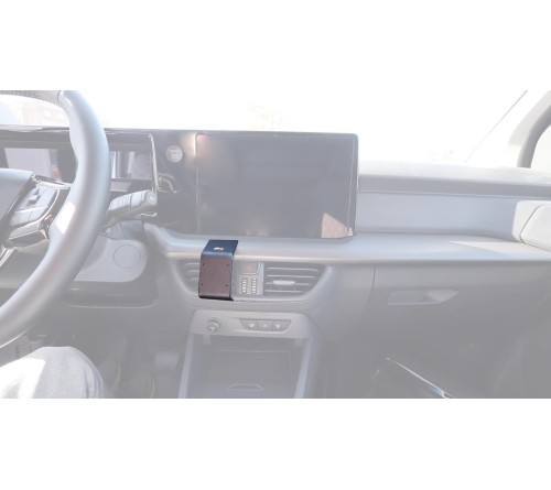 Proclip Ford Transit Courier 25-only for 10"- Center mount