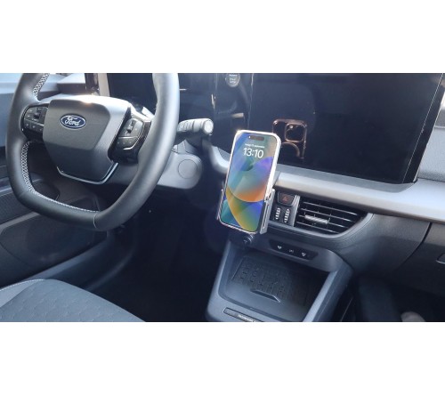 Proclip Ford Transit Courier 25-only for 10"- Center mount