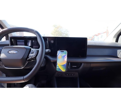 Proclip Ford Transit Courier 25-only for 10"- Center mount