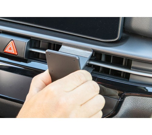 Proclip Kia Sportage 26- Center mount