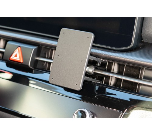 Proclip Kia Sportage 26- Center mount