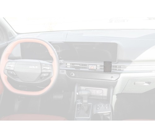 Proclip Kia Sportage 26- Center mount