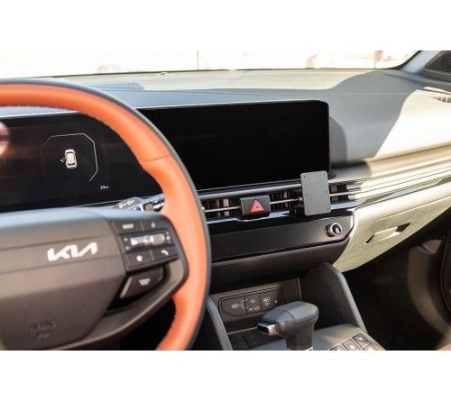 Proclip Kia Sportage 26- Center mount