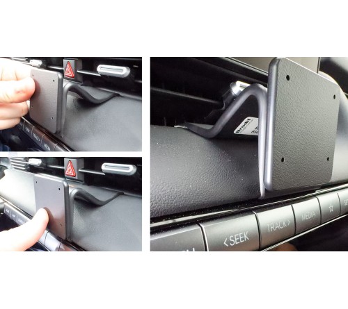Proclip Hyundai Ioniq 5 25- Center mount