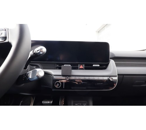 Proclip Hyundai Ioniq 5 25- Center mount