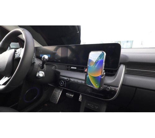 Proclip Hyundai Ioniq 5 25- Center mount