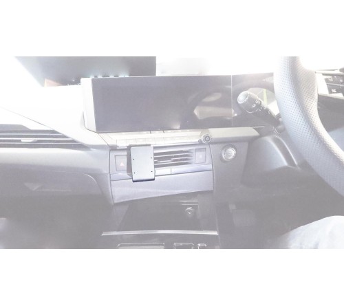 Proclip Opel Astra 22- Center mount