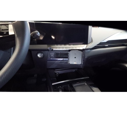 Proclip Opel Astra 22- Center mount