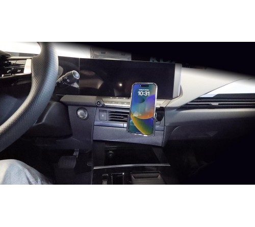 Proclip Opel Astra 22- Center mount