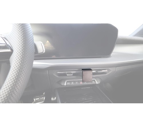 Proclip Audi Q3 26- Center mount