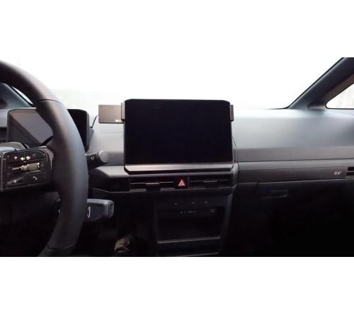 Proclip Kia PV5 Passenger/ PV5 Cargo 25- Center mount