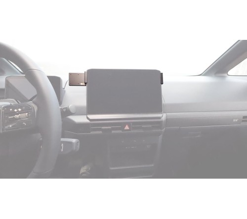 Proclip Kia PV5 Passenger/ PV5 Cargo 25- Center mount