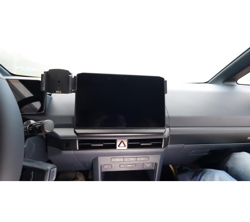 Proclip Kia PV5 Passenger/ PV5 Cargo 25- Center mount